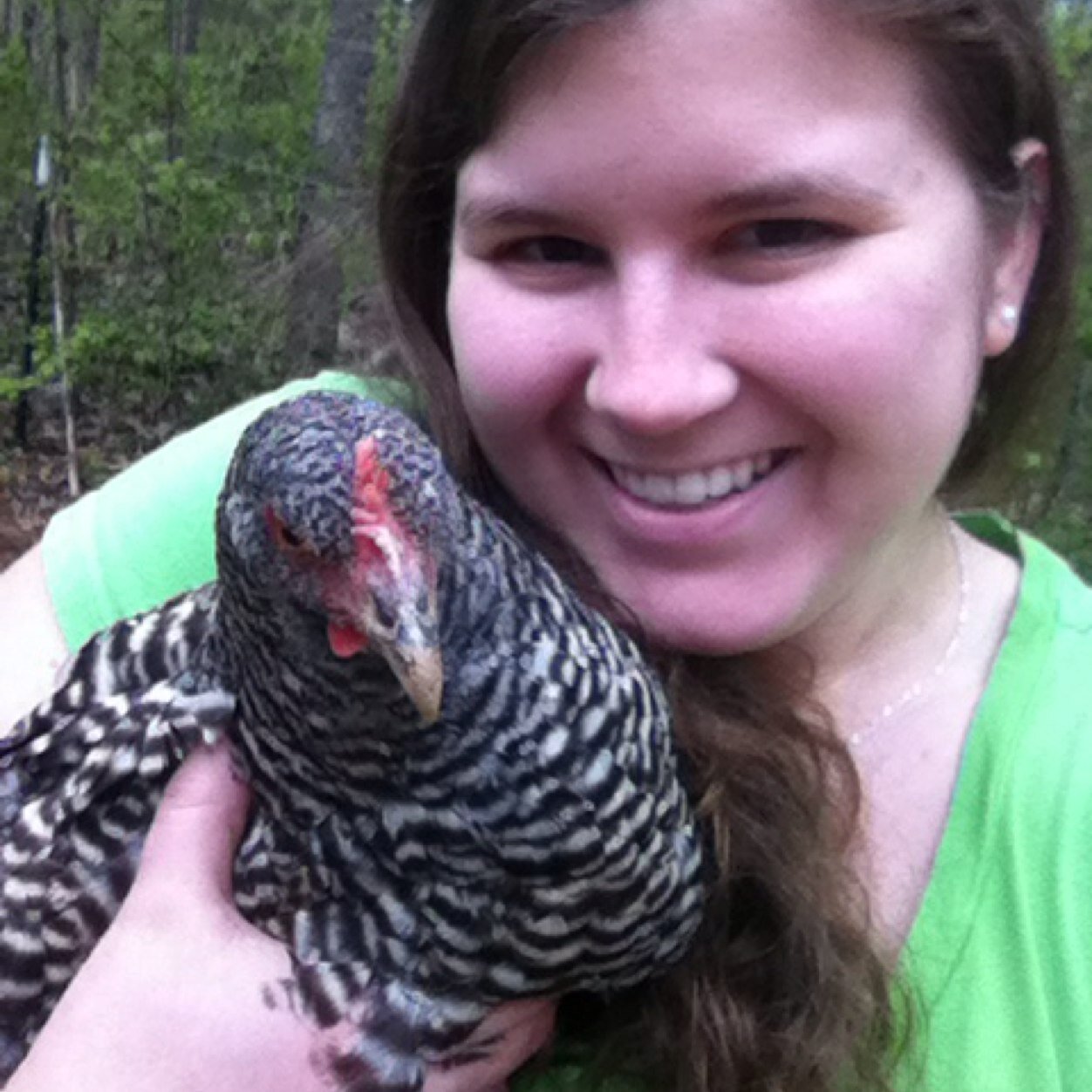 Blogging about living a healthier, more sustainable and frugal life, one step at a time! CatherinePagePurgason@gmail.com