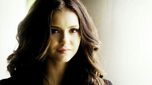 I'm Katherine pierce I'm survivor