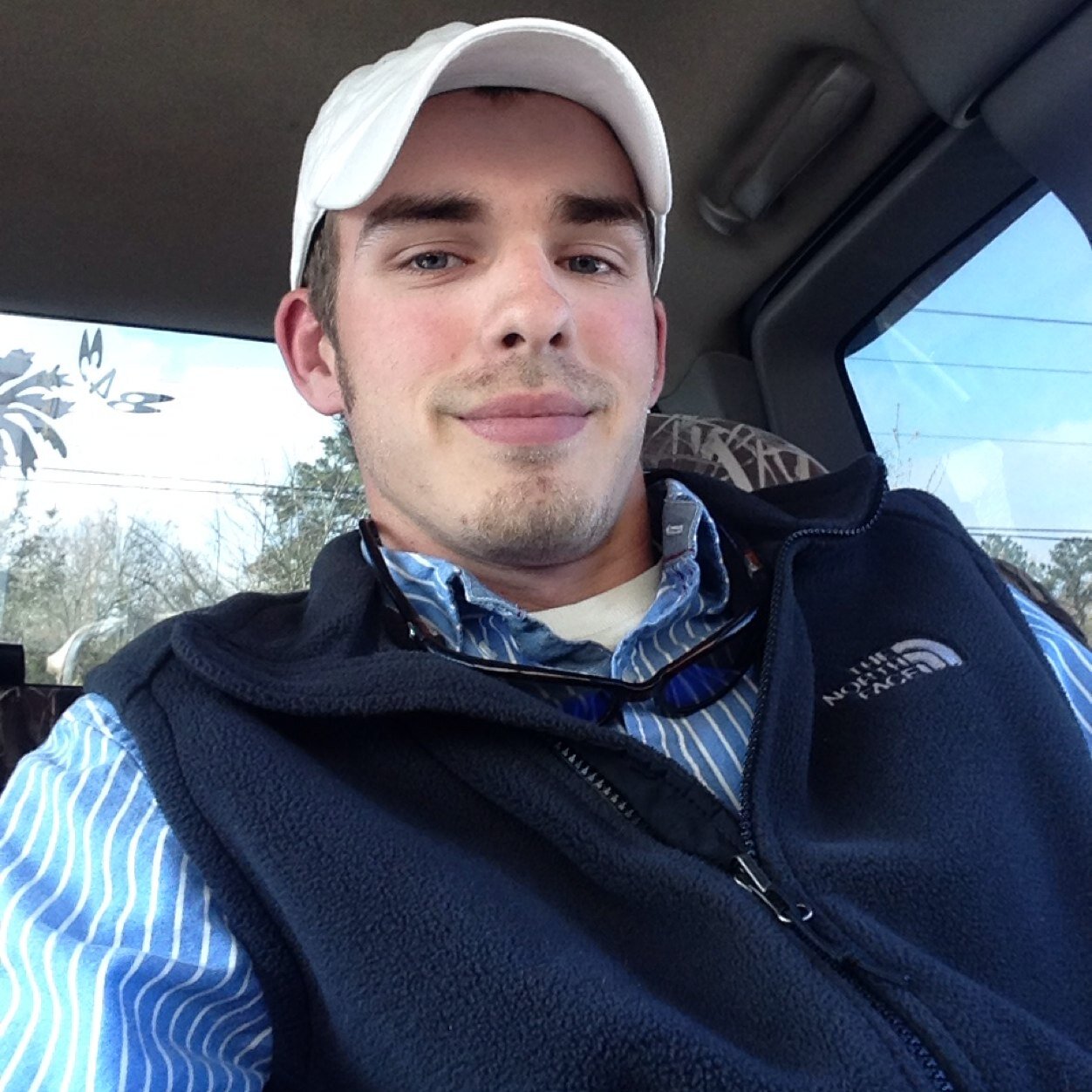 Justin Parker
I like to have fun