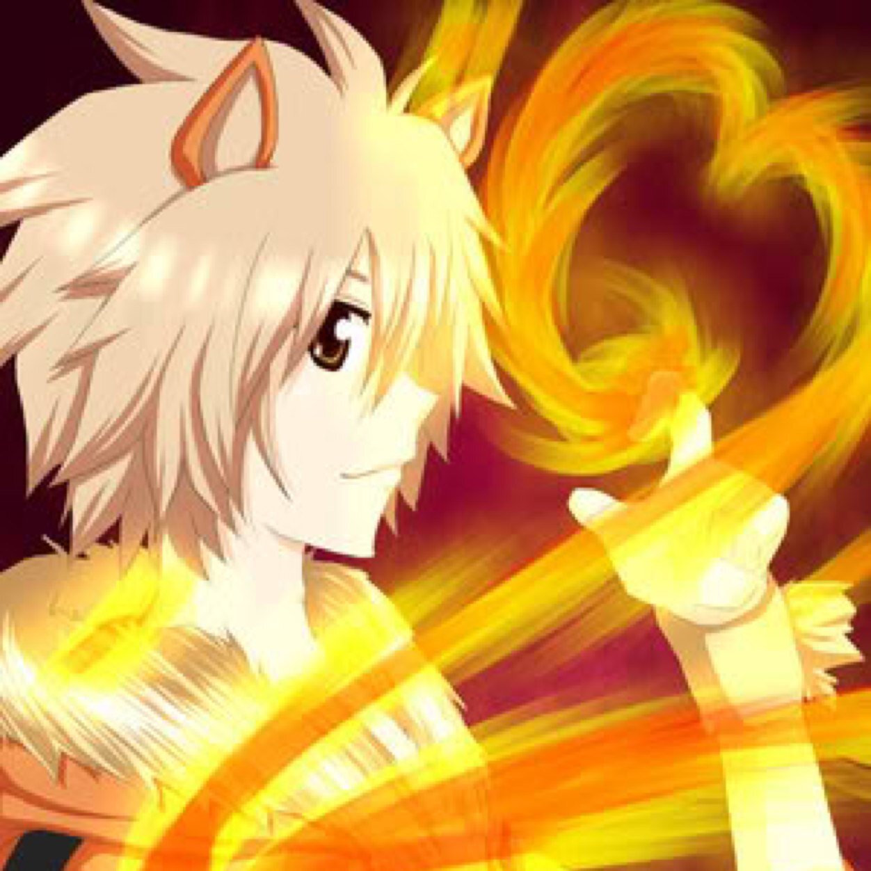 I am a kind and courageous Arcanine. I am loyal, and im always out for adventure! Drop by to talk anytime. #Single #Male #RP #Wild