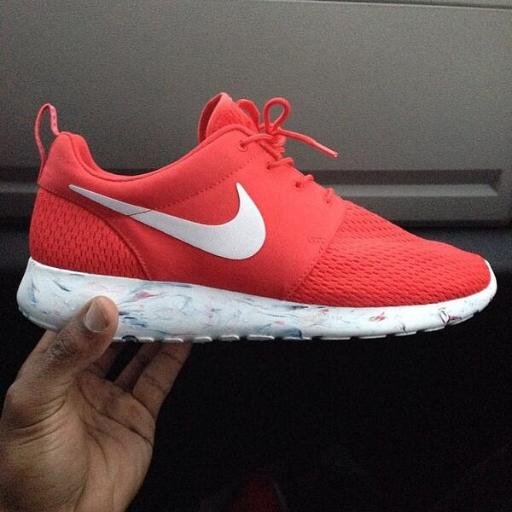 The Best of Roshe