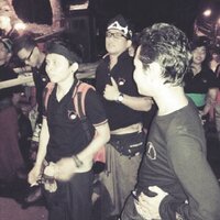 Gede ariawan (@theyariawan) 's Twitter Profile