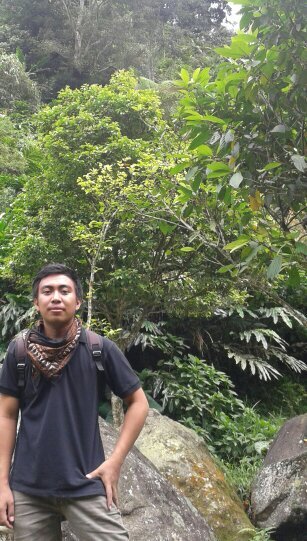 Haryadi_IDAY28's profile picture. Industrial engineering UGK '12