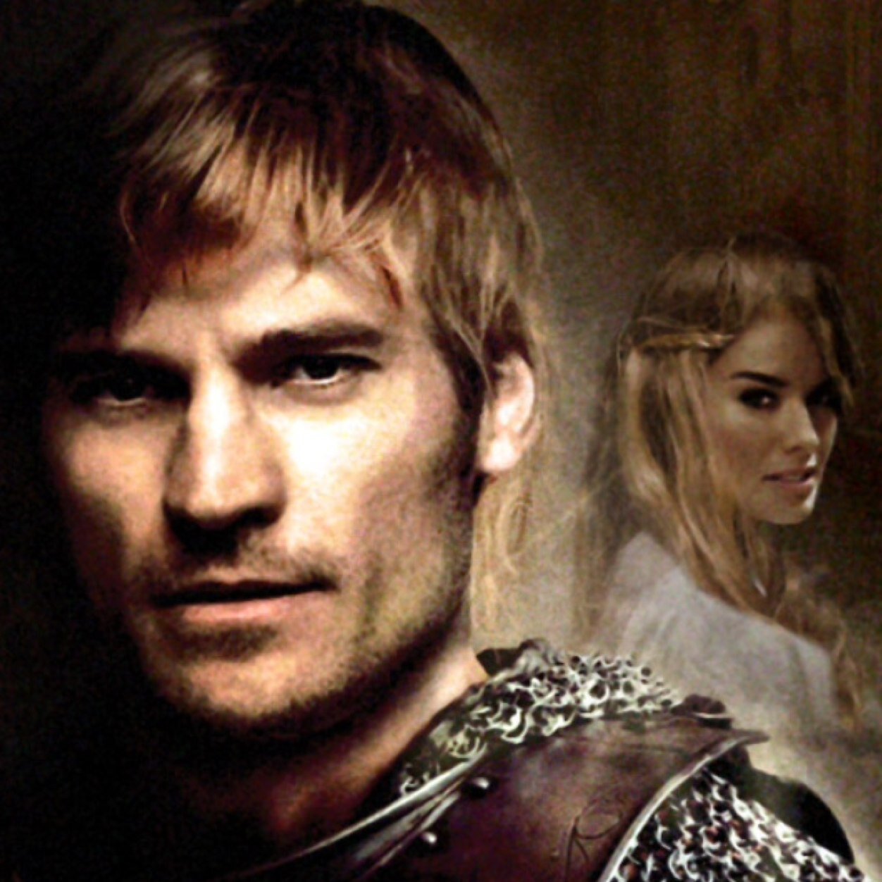 Firstborn son of Tywin Lannister. Heir to Casterly Rock. Murderer of King Aerys, Father of King Tommen.(parody for bookreaders only. no plagiarism intended) 18+