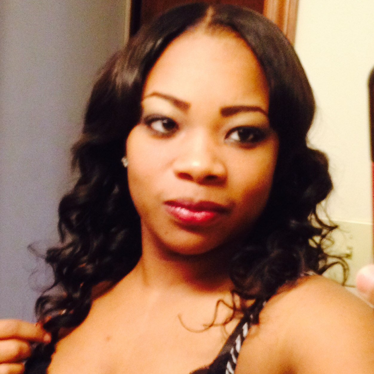 lalalahairston's profile picture. 