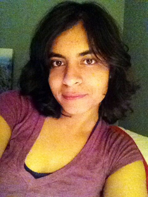 HeenaDhyani's profile picture. 