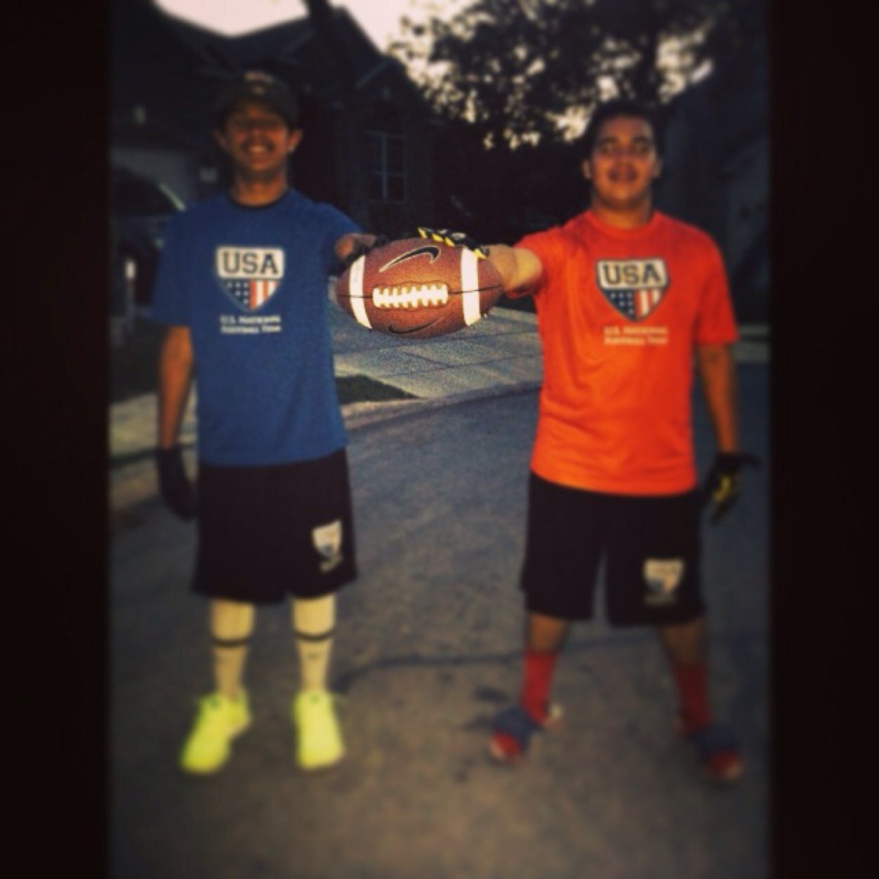 Athlete. #cutsquad. #squadrent.