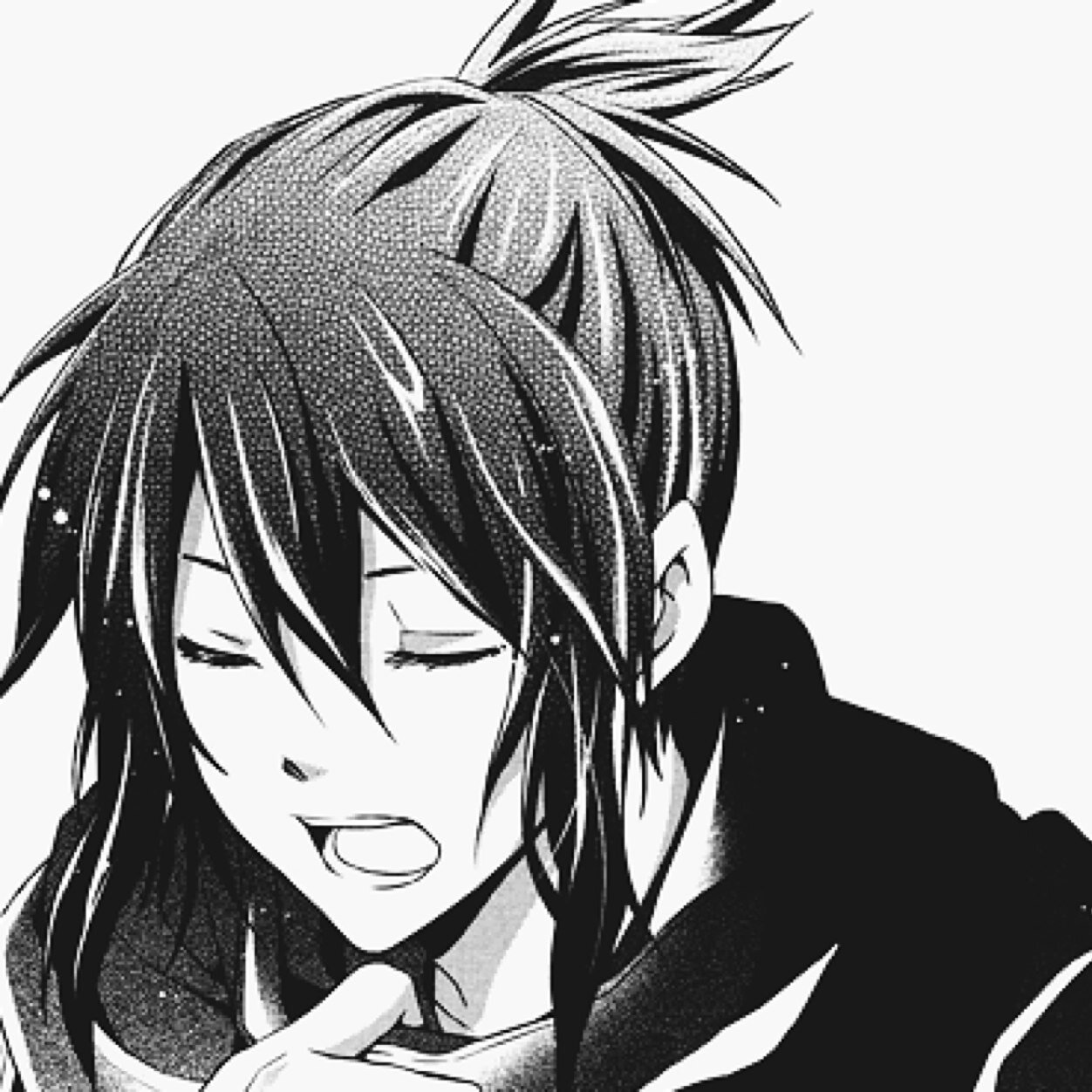 Nezushiis's profile picture. ryugazakisses u