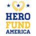 Hero Fund America (@herofundamerica) Twitter profile photo