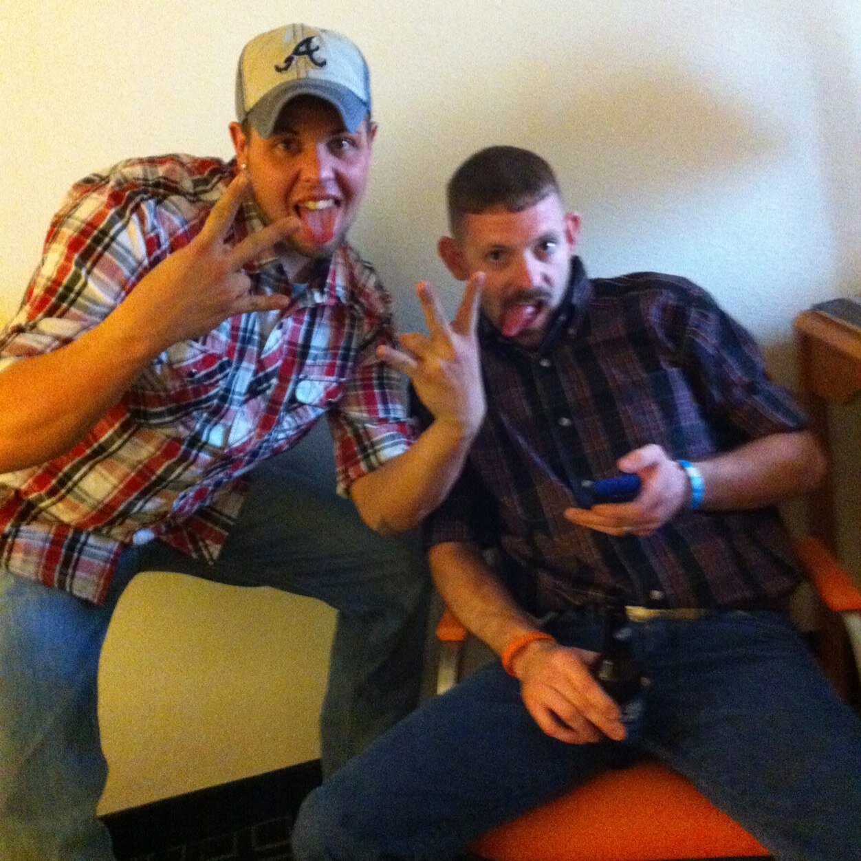 whiskeybent23's profile picture. Tough times never last but tough people do , we will always make it we always do!