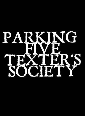 Once a parker always a parker. =)
Texter's Society of @imdanielpadilla @jcpadilla @imsethgothico @itskatsumikabe @imlestergiri. 05-13-13