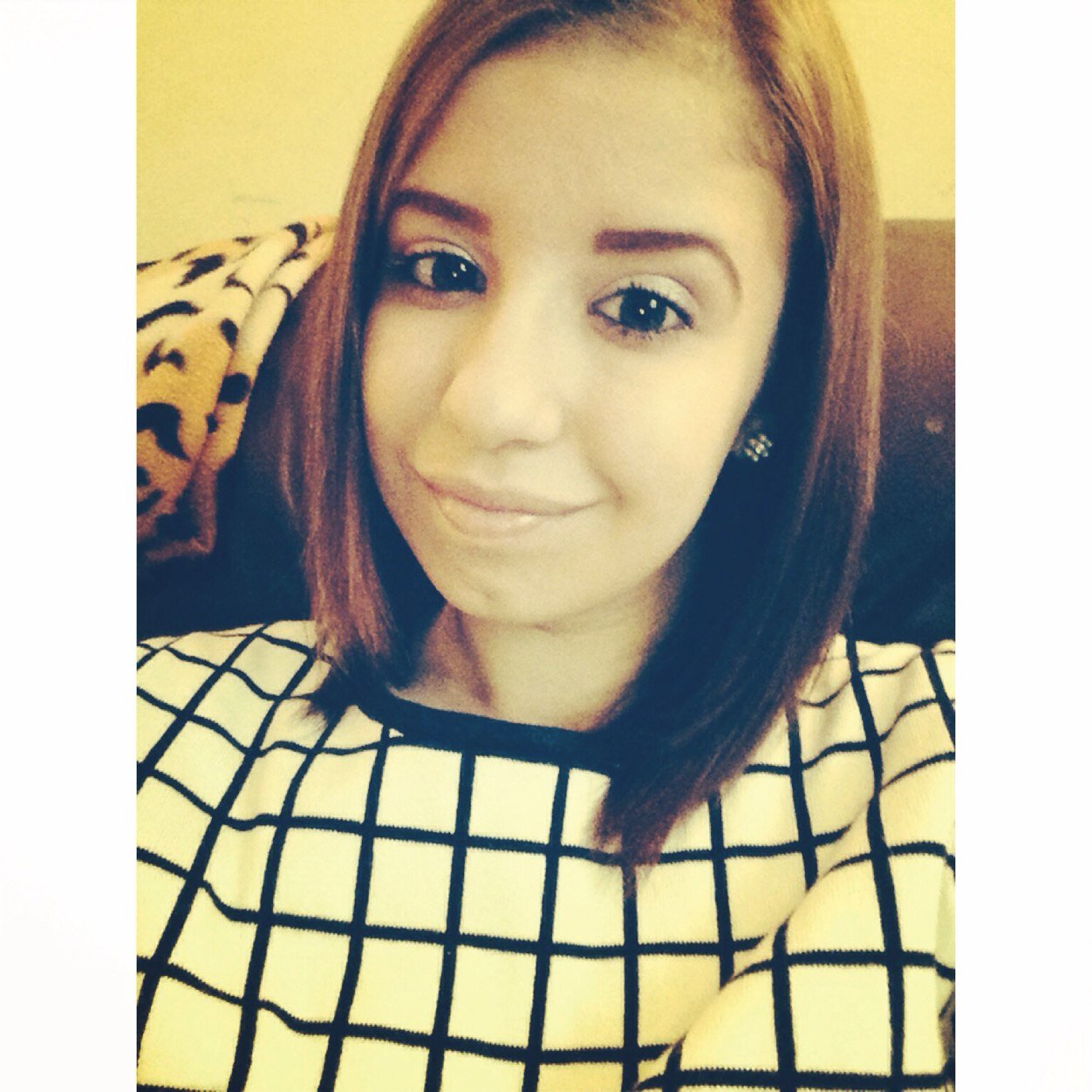 My life is all about my daughter ceyanna ivette delacruz and my boyfriend carlos delacruz love my babies ❤️