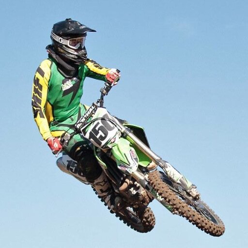 Mitch_McColl's profile picture. Jumps are for show, and corners are for the dough!