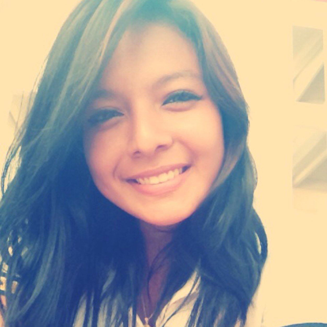 La mejor manera de empezar el dia es con una sonrisa! :*