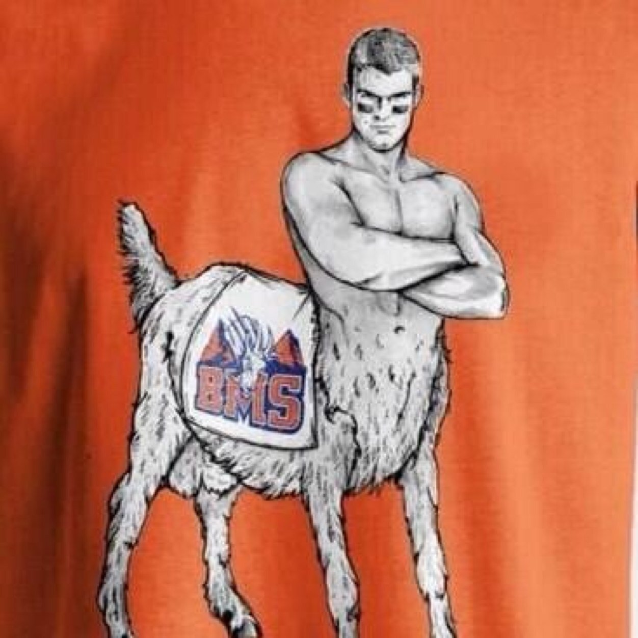 Blue Mountain State and Madden Mobile