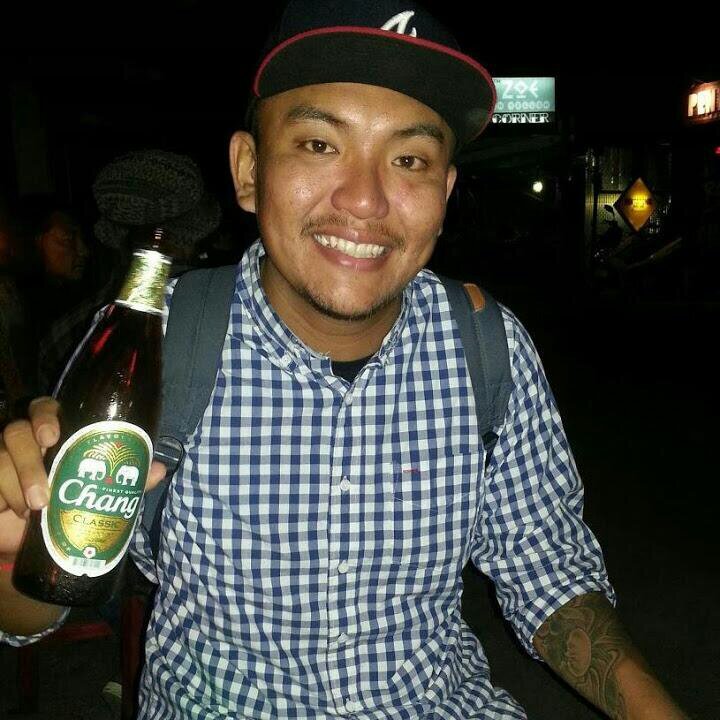 BunnaLim1's profile picture. 