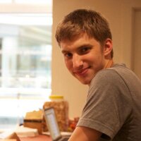 Chris Ridenour (@cridenour) 's Twitter Profile