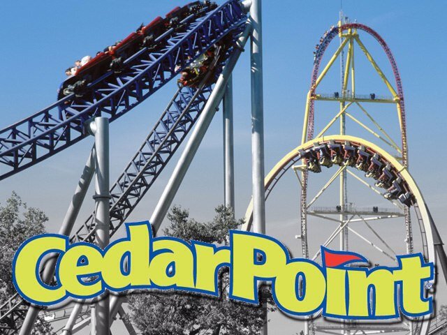 Official Twitter Page for Cedar Point roller coaster wait times.                                         Cedar Point, America's Rockin' Roller Coast, Ride On!