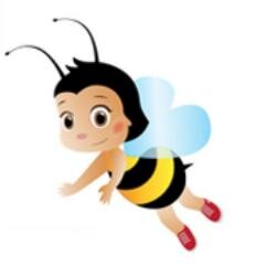 A new TV series called The One Winged Bee Called Emily. It's in support of disabled children and integrating them into mainstream classroom.