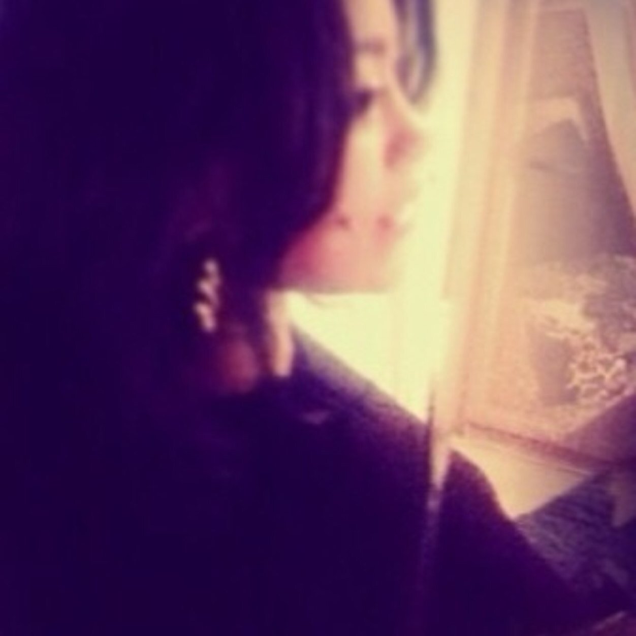 _24thOctober's profile picture. Being polite is so rare these days that it is often confused with flirting.