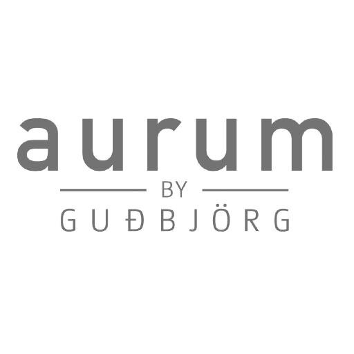 Aurum by Guðbjörg
