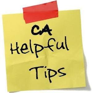 Provide Updates, Notes, Suggestions, How To Crack Exam, Important Notifications And Other For CA & CS's Students And Members, https://t.co/htGXH4zxcF(H/P).