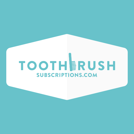 delivering a fresh toothbrush to your mailbox every 1, 2 or 3 months!