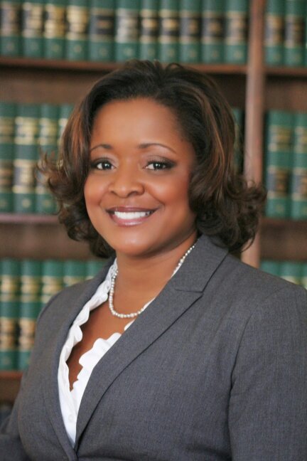 yolandaforjudge's profile picture. Candidate for Mecklenburg County NC District Court Judge that is committed to fairness for all and a smart approach to justice