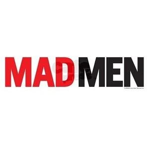 Nuevo rol de MadMen. Muchos personajes disponibles.