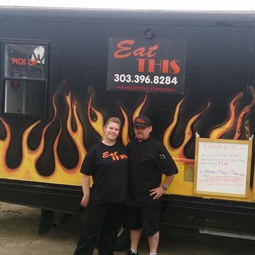 BBQ Food Truck, Pastry Food Truck, Sandwiches, BBQ Tacos,Eat This BBQ Sauces, Devilish Jams, Devilish Confections