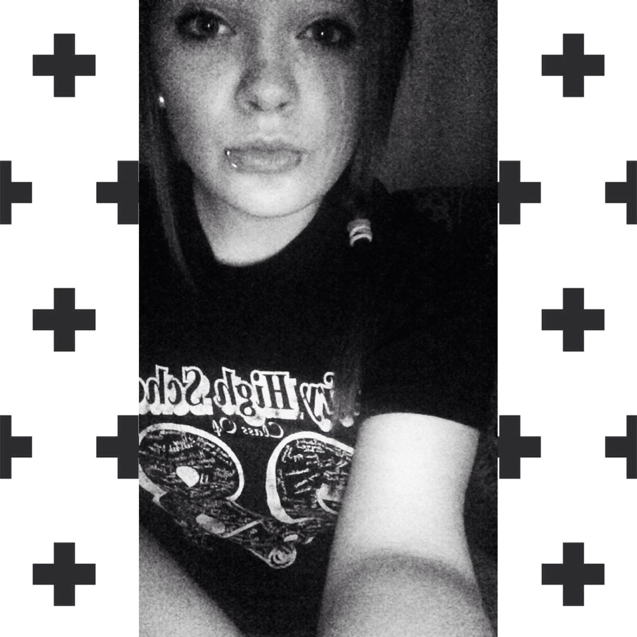 Savannah Elaine Prince; 
God first, & everything else is whatever. ❤️