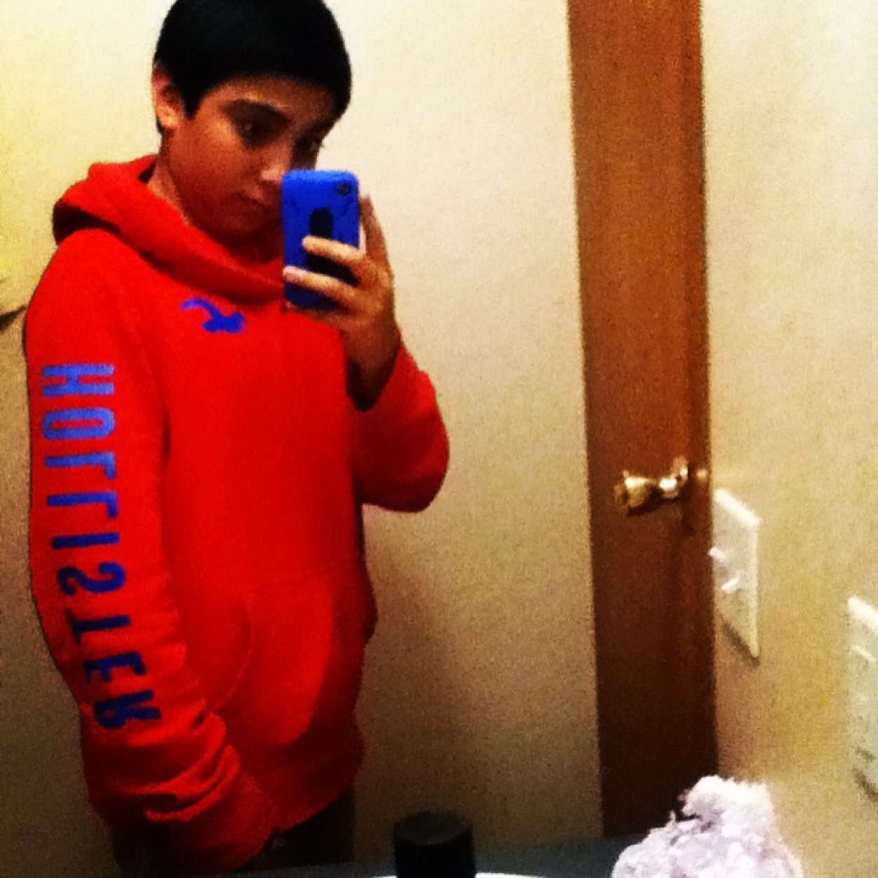 SALVADORIAN