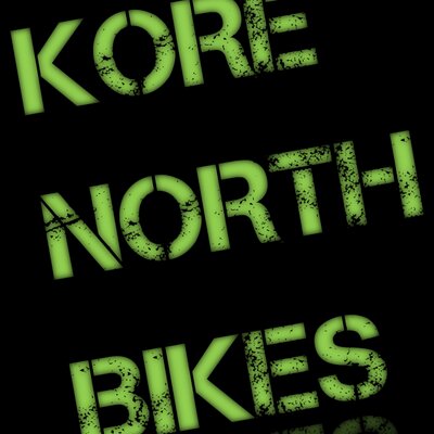 kore north bikes