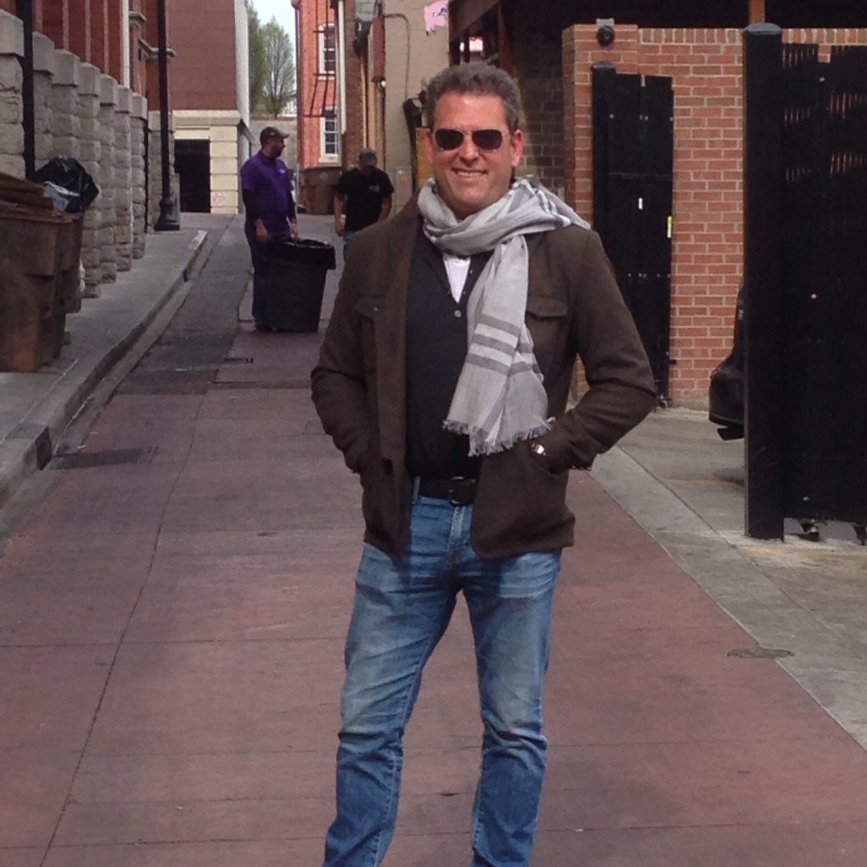 burnett_lorne's profile picture. 