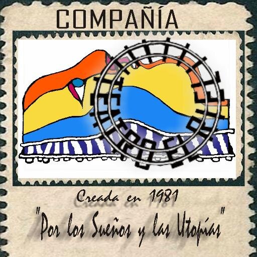 Creada en Diciembre de1981  Primer estreno 29 de Marzo de 1982  - 34 años trabajando por el arte y la cultura nacional. - Por los Sueños y las Utopías