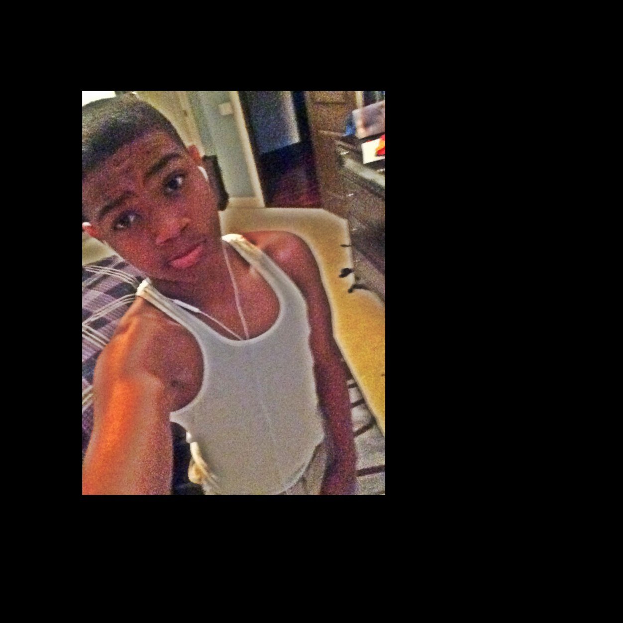 im in love with yo mama ,