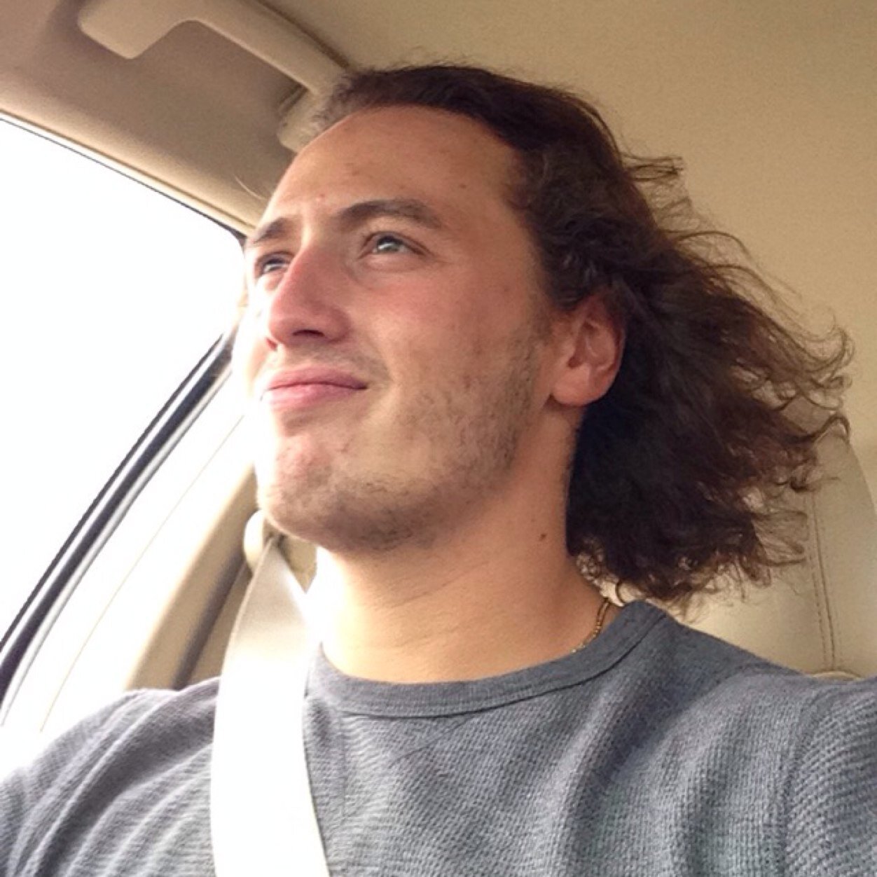 joshdandrea11's profile picture. Industrial Firefighter 
Lambton College Pre-Service Fire Fighting and Fire Science Technology Graduate