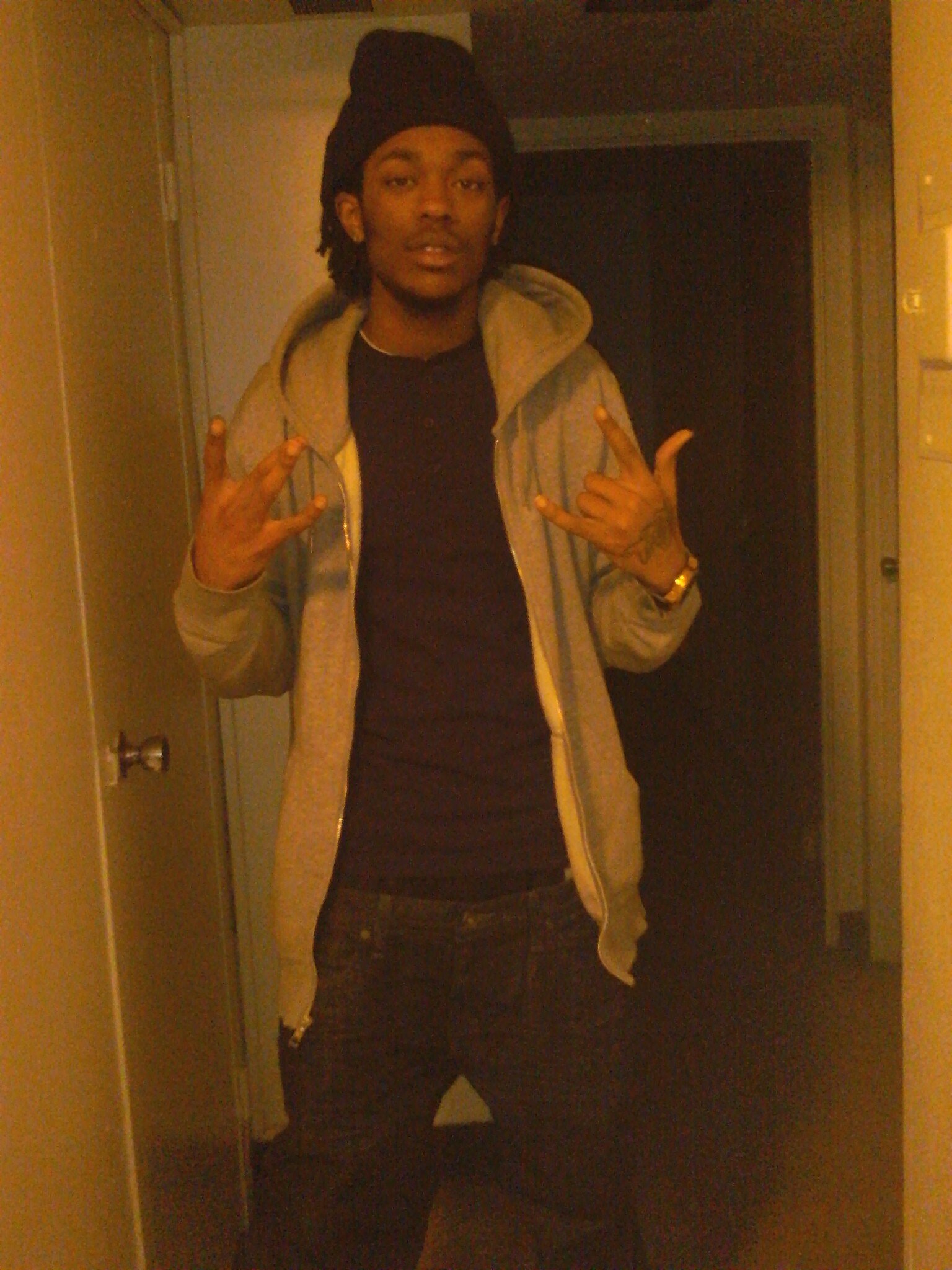 Add me on facebook @Trapboy Nelson!