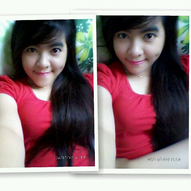 ayu_yuer's profile picture. I Love God