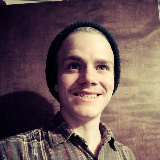 isaac_soper's profile picture. Neo-renaissance man