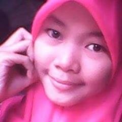 Haliza Ulfa~22 Agustus 1999~MTsN MODEL AMUNTAI~IX A~