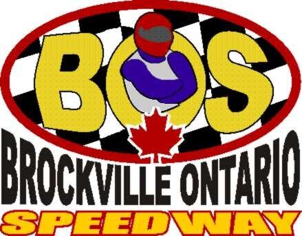 Brockville Ontario Speedway