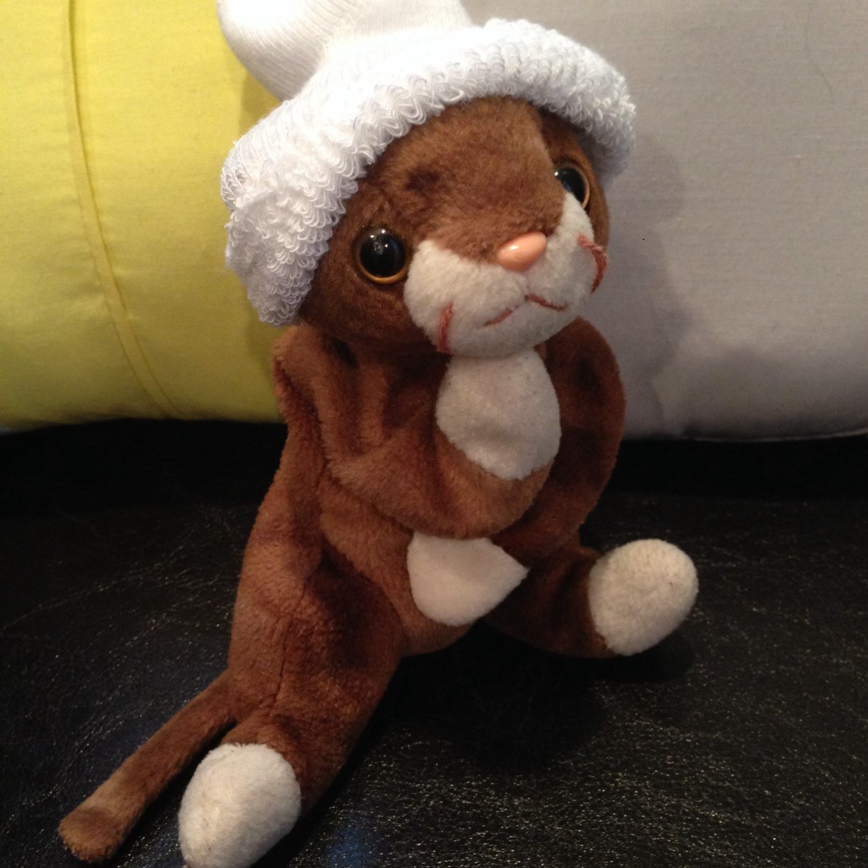 BenSkey07's profile picture. 