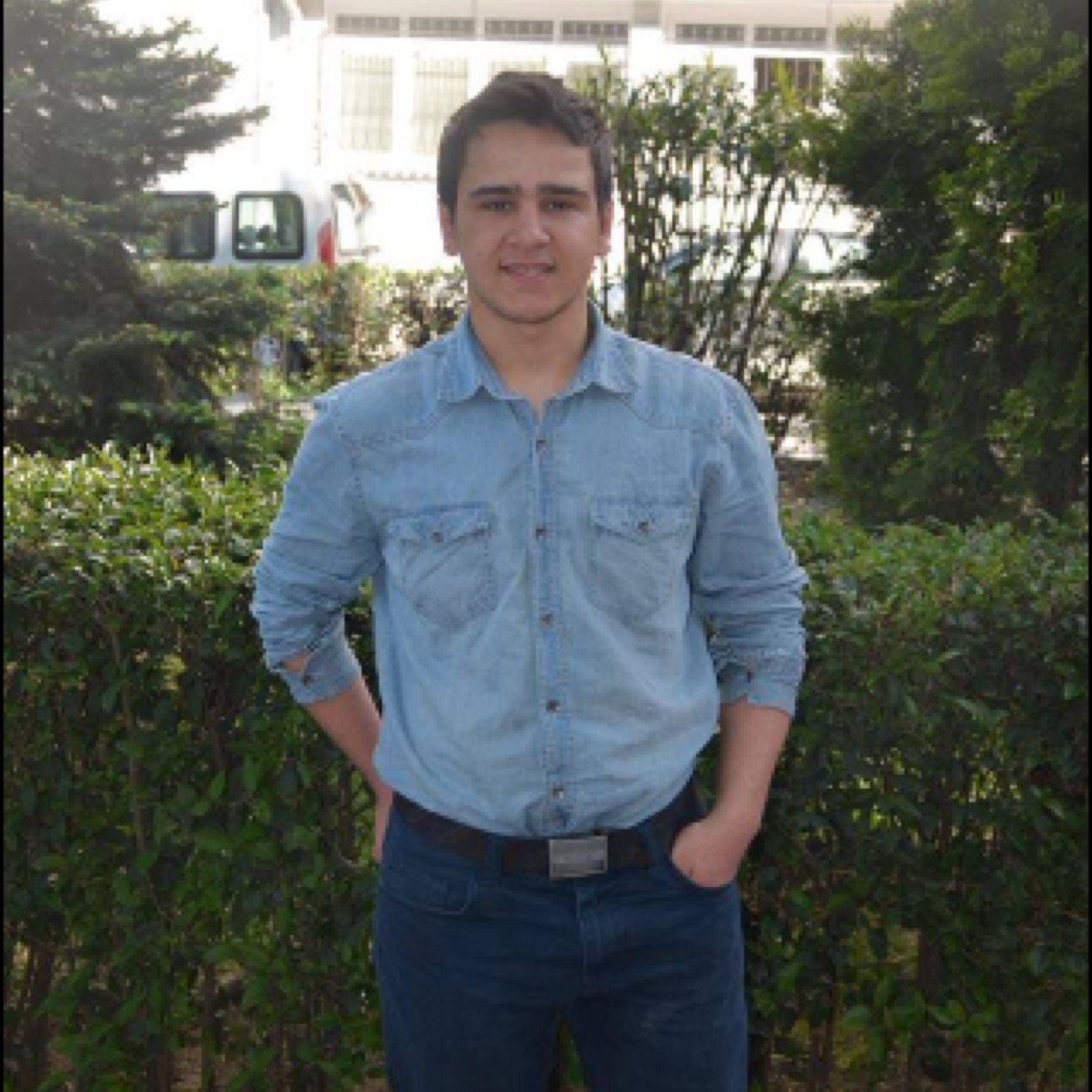 FelipeMelooo10's profile picture. 