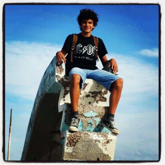 GUITARRISTA