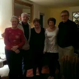 patsydyl's profile picture. 