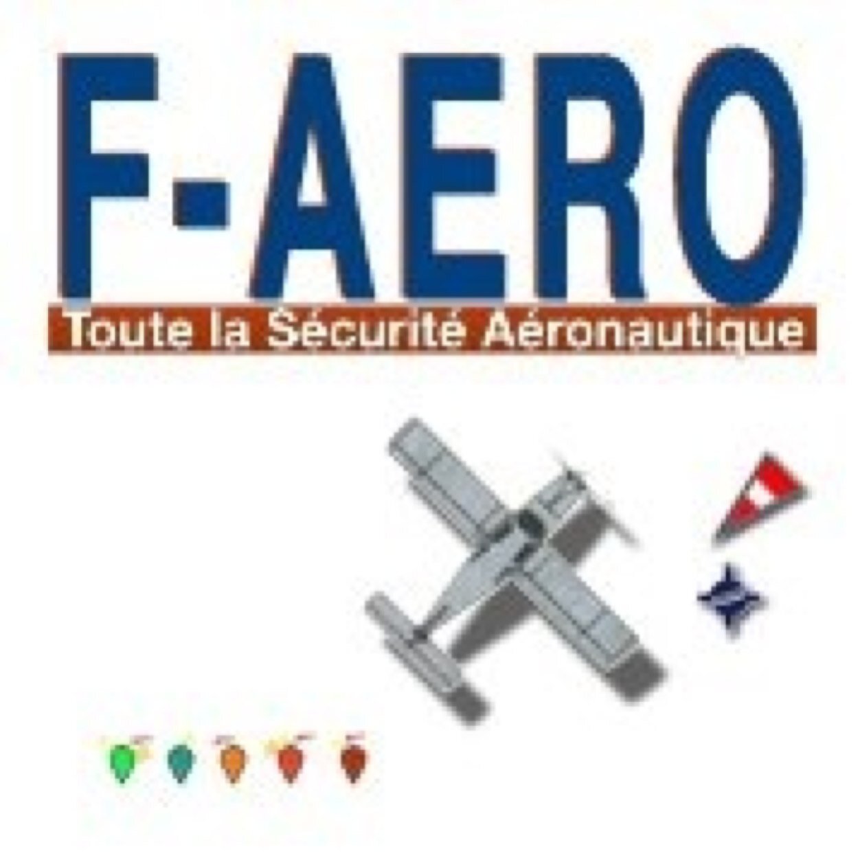 F-AERO est sur iPhone, iPad, Android et sur le Web
