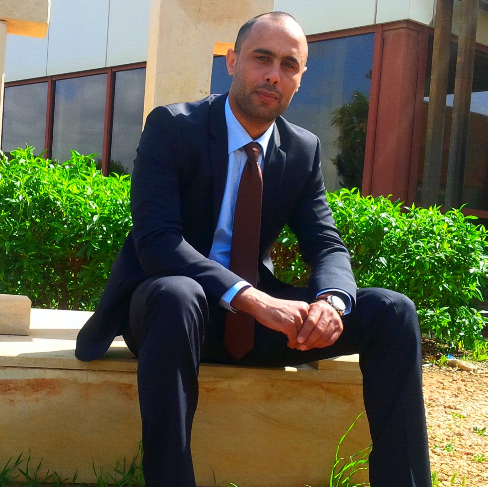 algwera's profile picture. Industrial and Manufacturing Systems Engineering , Benghazi UV.