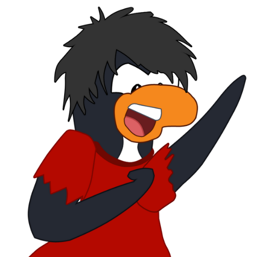 Me gusta Viajar- Blogger - Creo en Dios - Amigable y algo Gruñon - Juego Club Penguin desde el 2011 - Sigueme :)