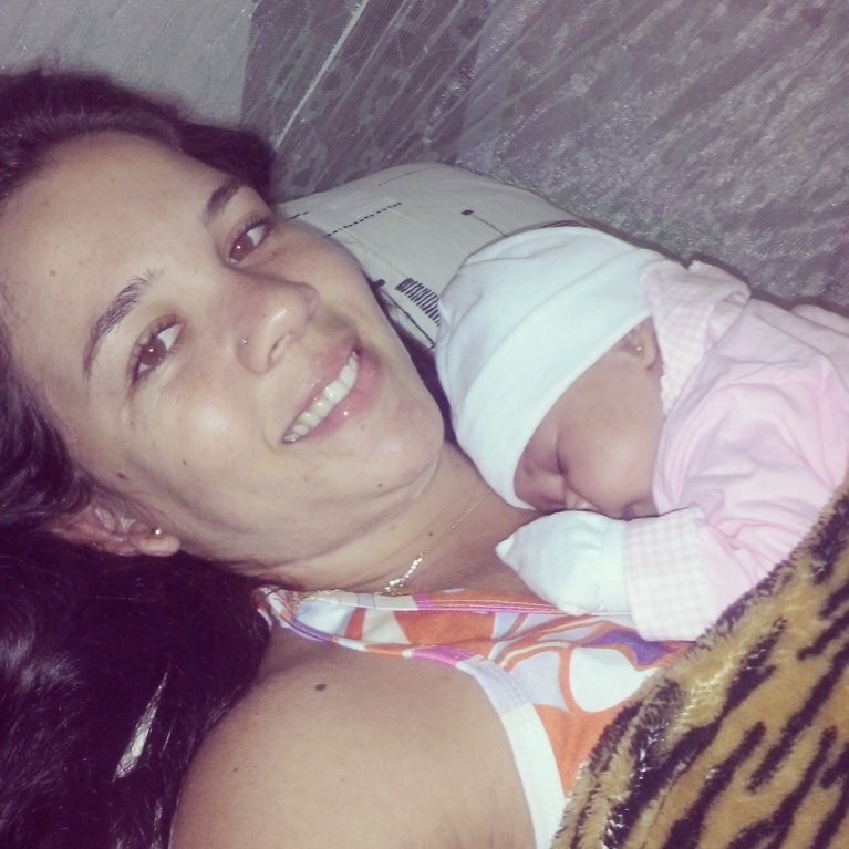 saiaragatinha's profile picture. 